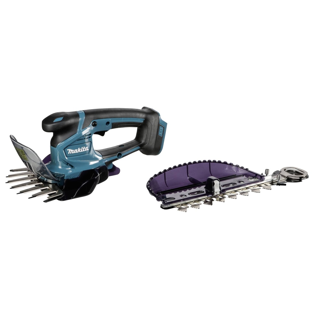 Makita DUM604ZX cordless grasscutter