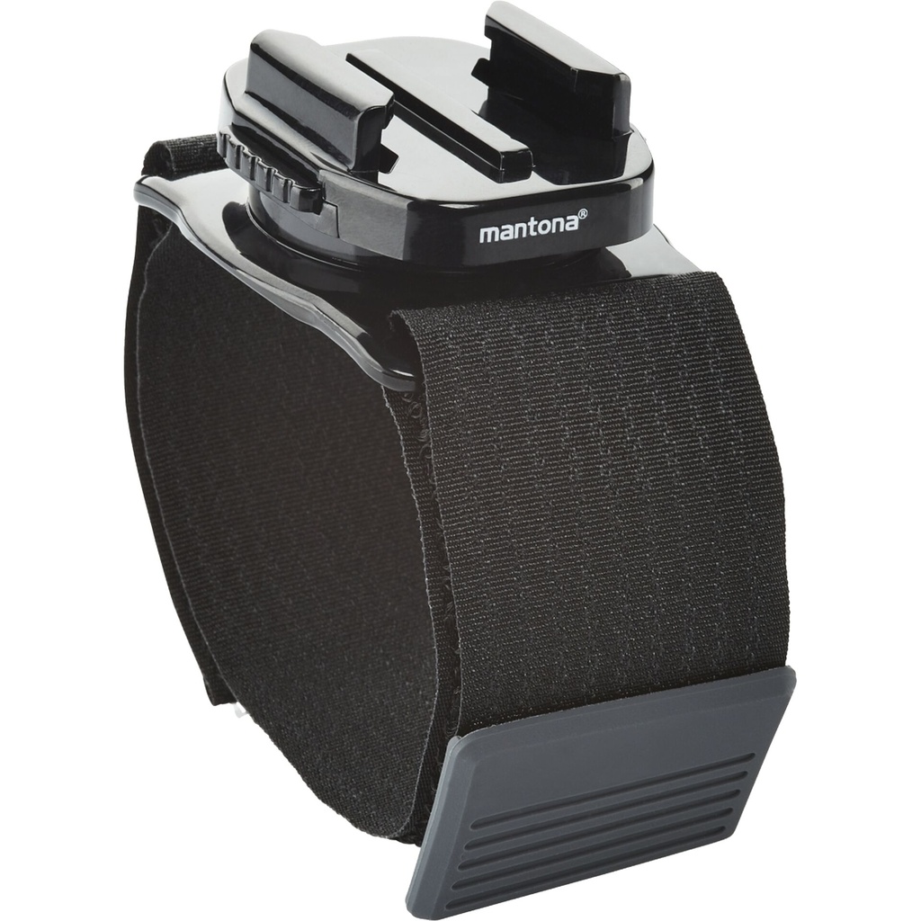 Mantona Arm Strap 360° GoPro quick-release holder