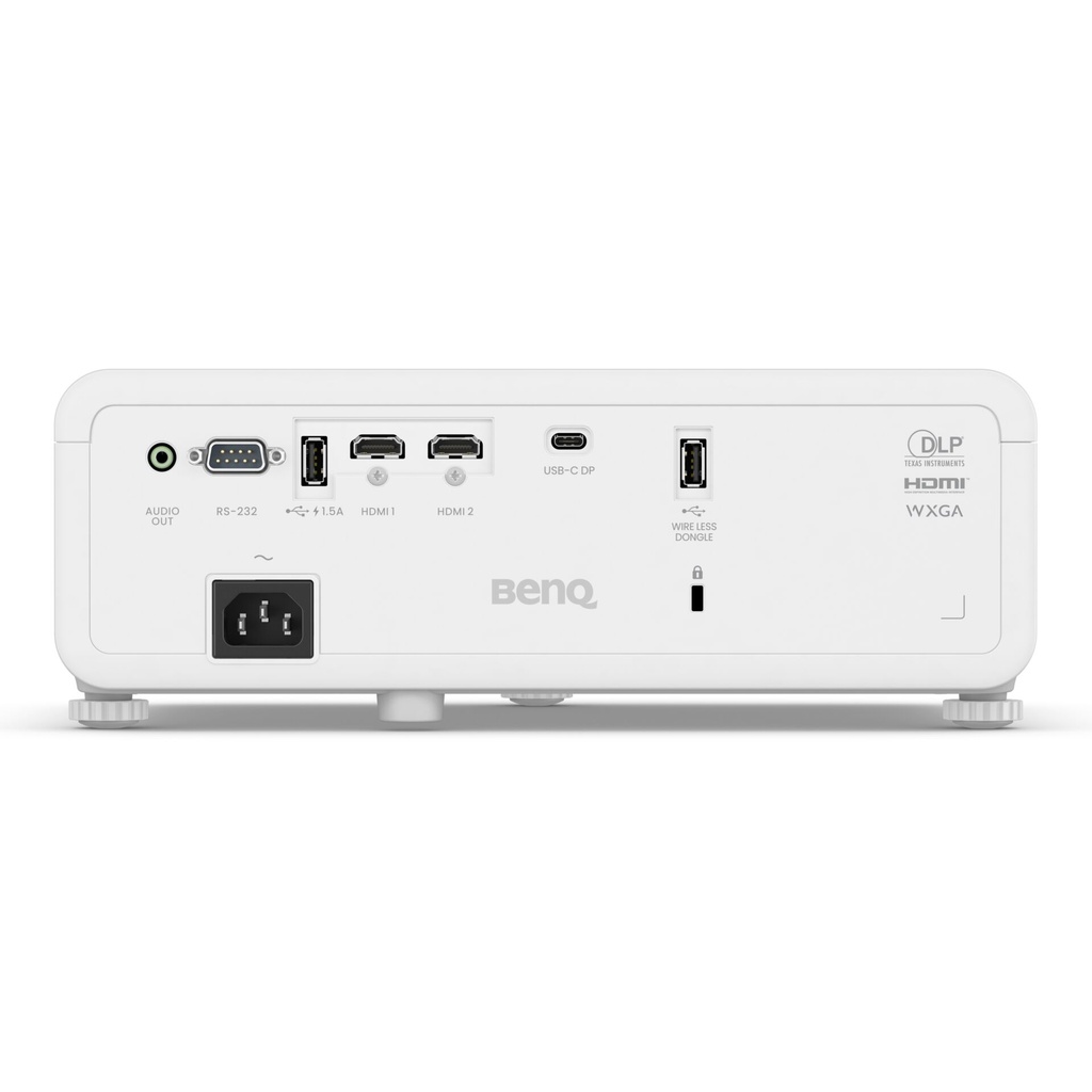 BenQ LW650
