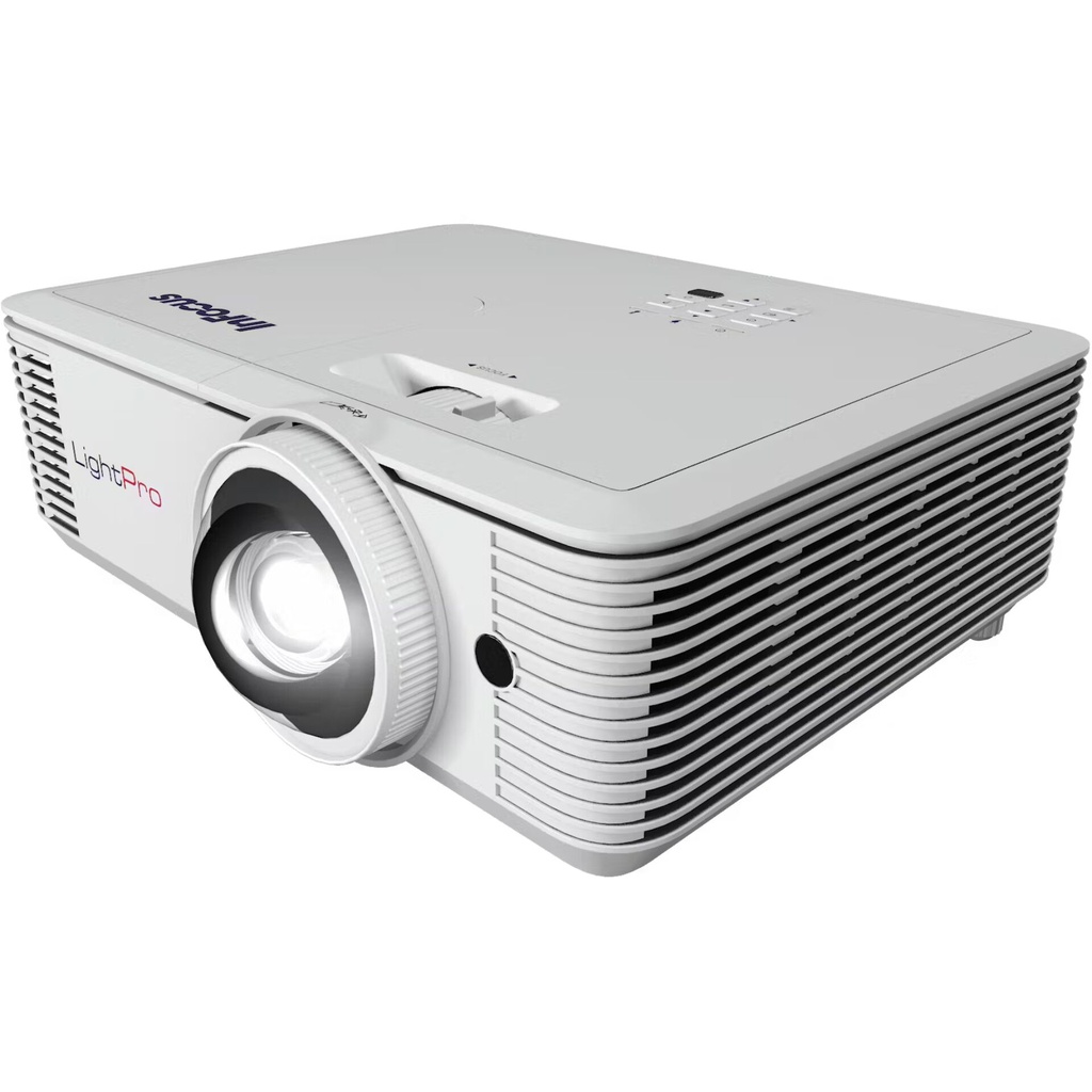 InFocus Vista IN0048ST