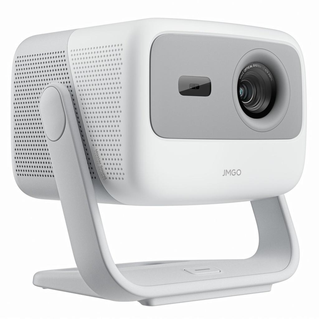 JMGO N1S Tri-Laser Projector