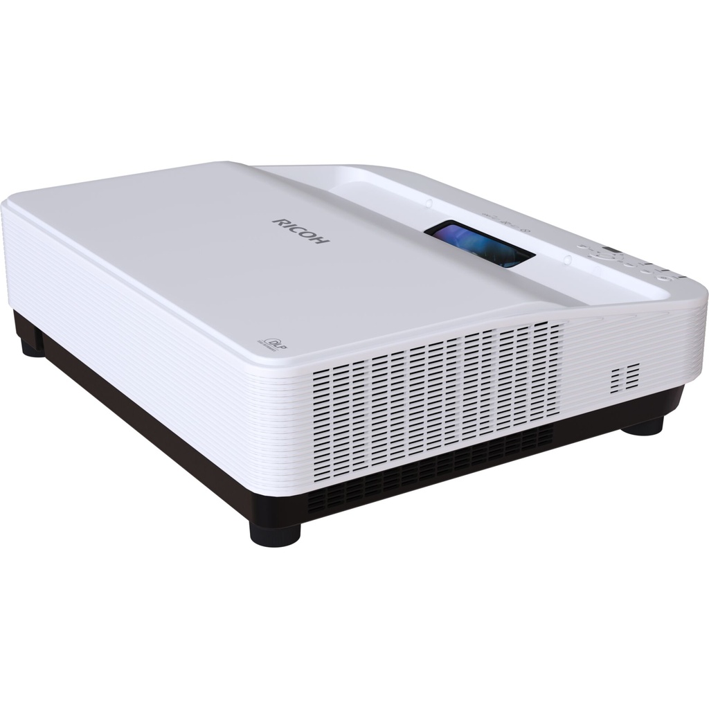 Ricoh PJ UHL3660 Ultrakurz- distanz DLP-Laserprojektor