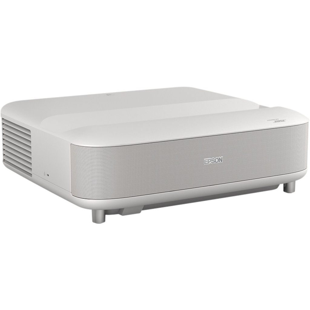 Epson Lifestudio Grand EH-LS670W weiss