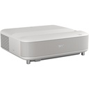 Epson Lifestudio Grand EH-LS670W weiss