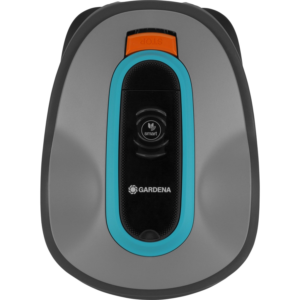 Gardena smart SILENO life Set 750qm