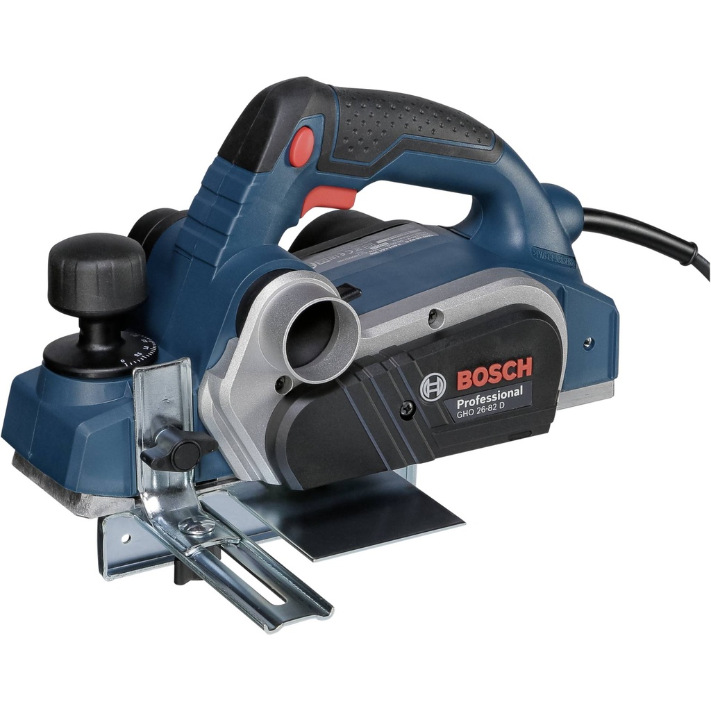 Bosch GHO 26-82D Professional electric slicer