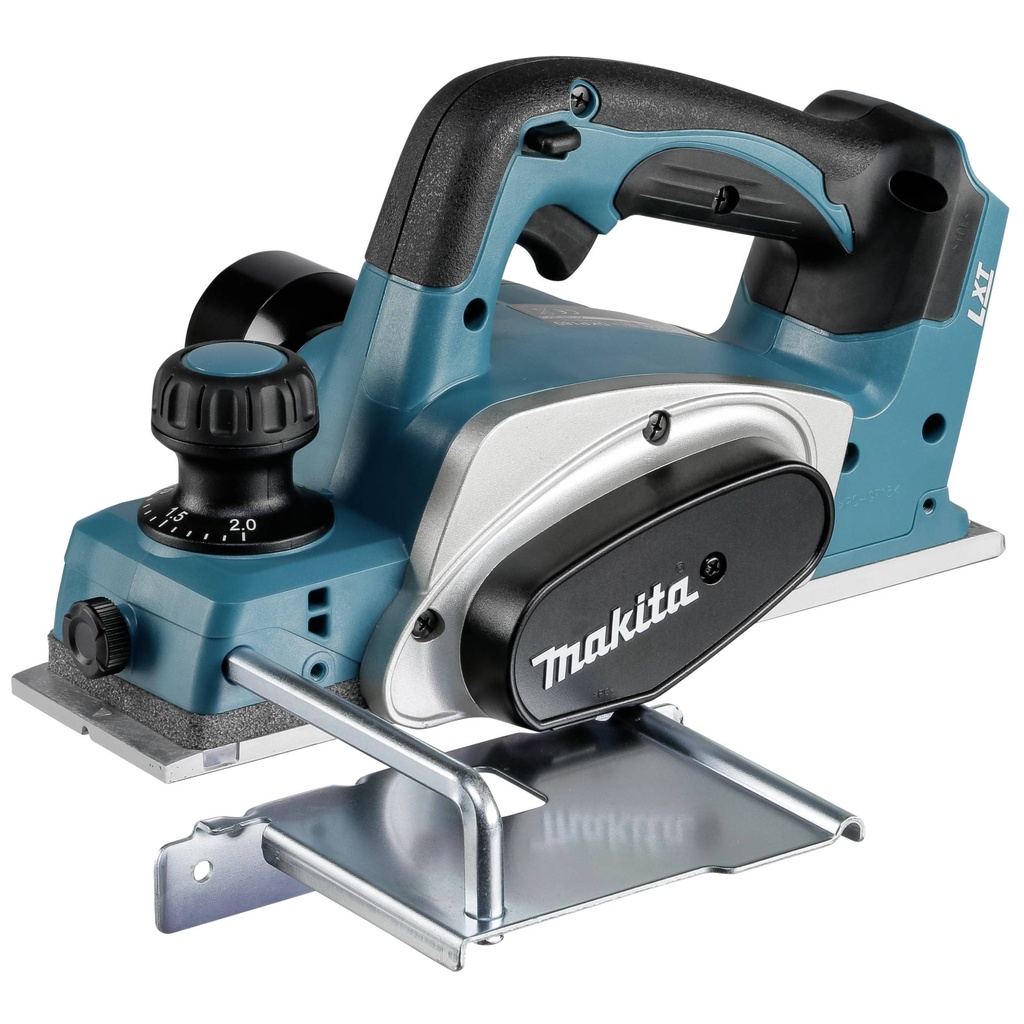 Makita DKP180Z cordless slicer