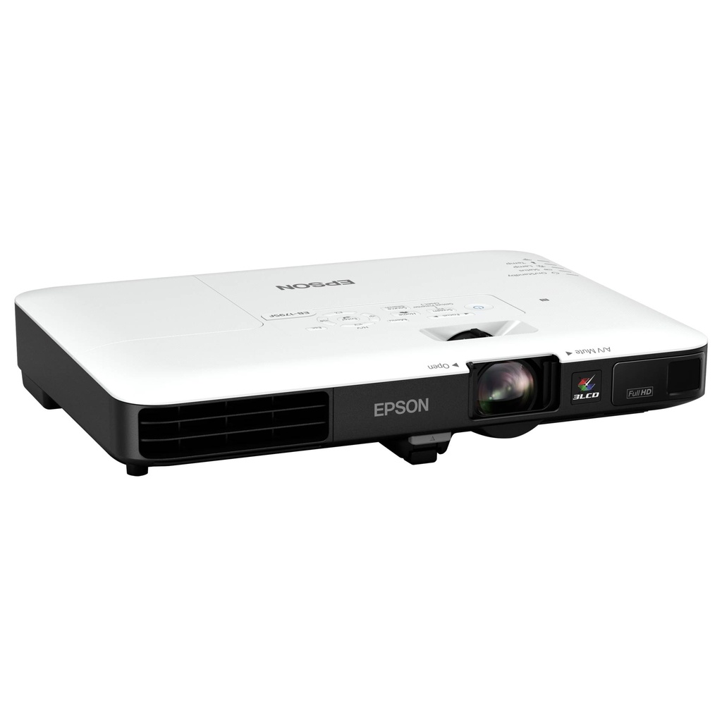 Epson EB-1795F
