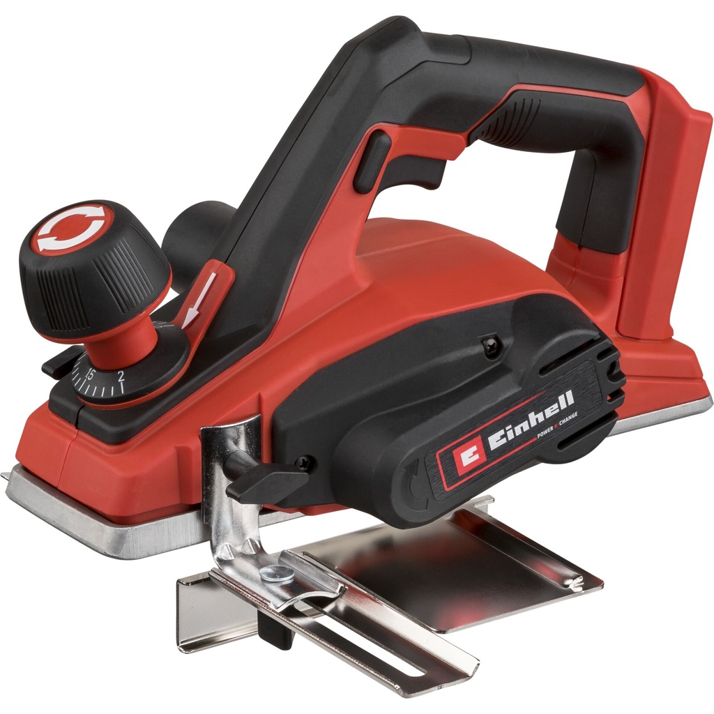 Einhell TE-PL 18/82 Li-Solo Cordless Planer