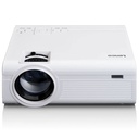Lenco LPJ-280WH