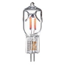 Osram Halogen Bulb GX6.35 150W 230V 4000 lm