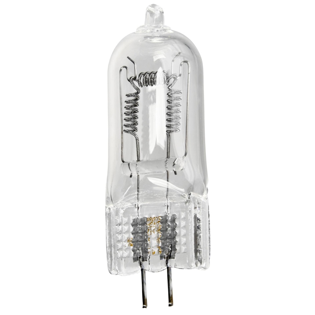 Osram Halogen Lamp GX6.35 650W 230V 3400K 20000lm