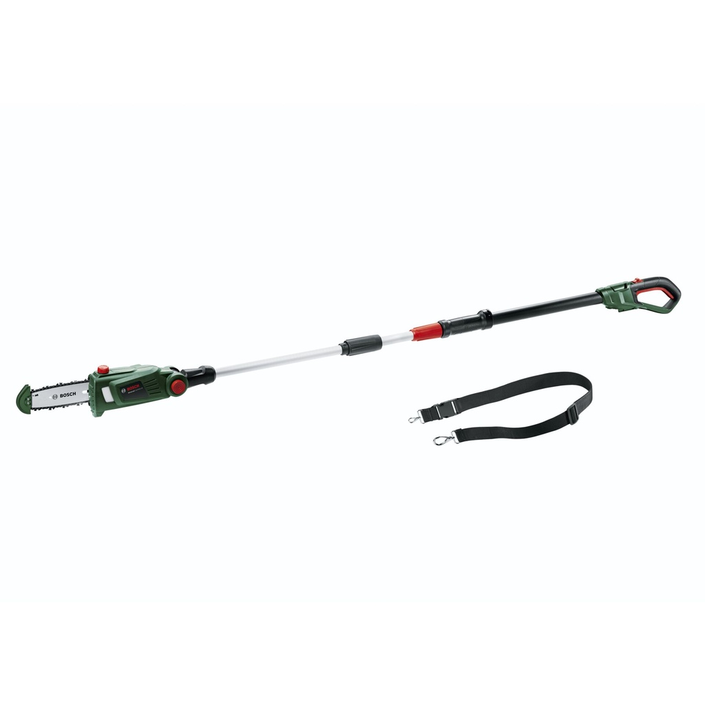 Bosch UniversalChainPole 18 solo Cordless Pole Pruner