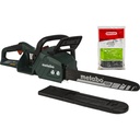 Metabo MS 36-18 LTX BL 40 cordless chainsaw