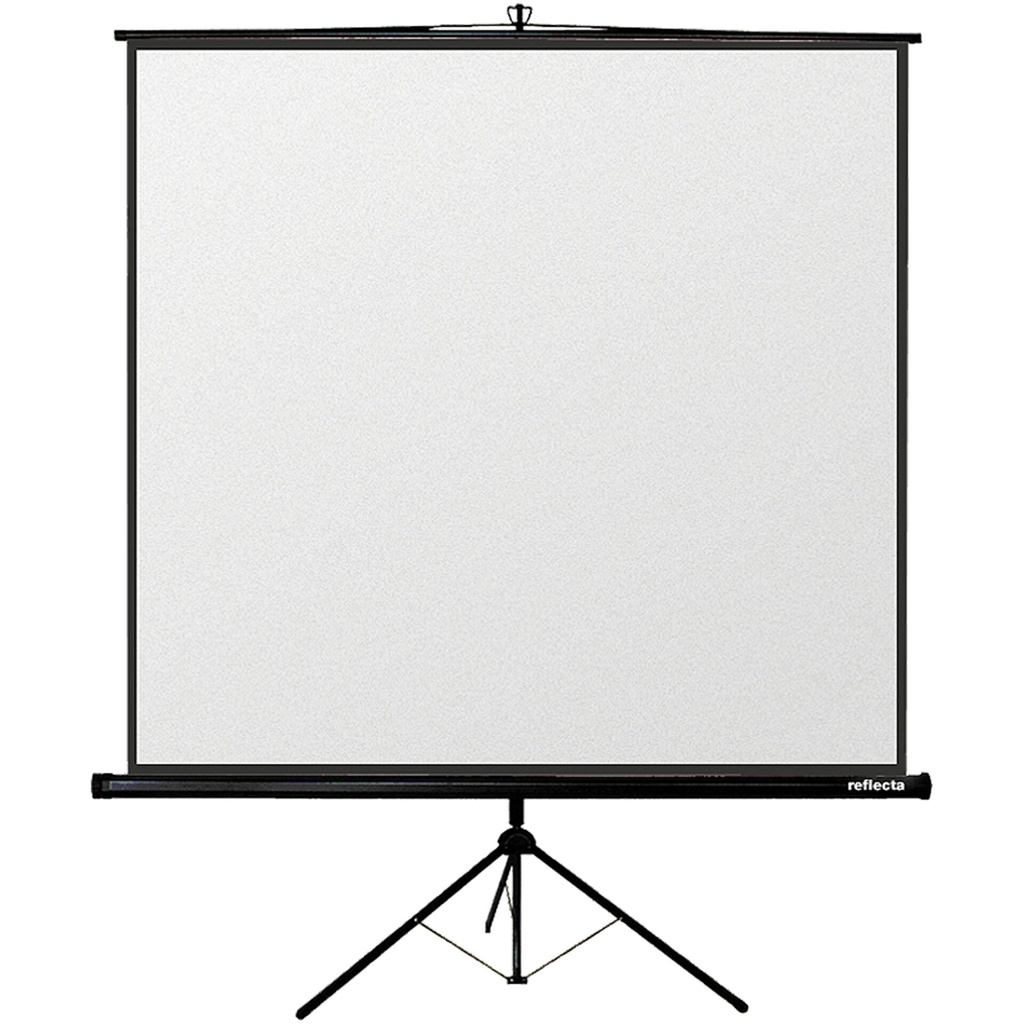 Reflecta Crystal-Line Tripod lux 200x200
