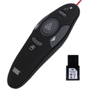 August LP205R Presenter with Laserpointer