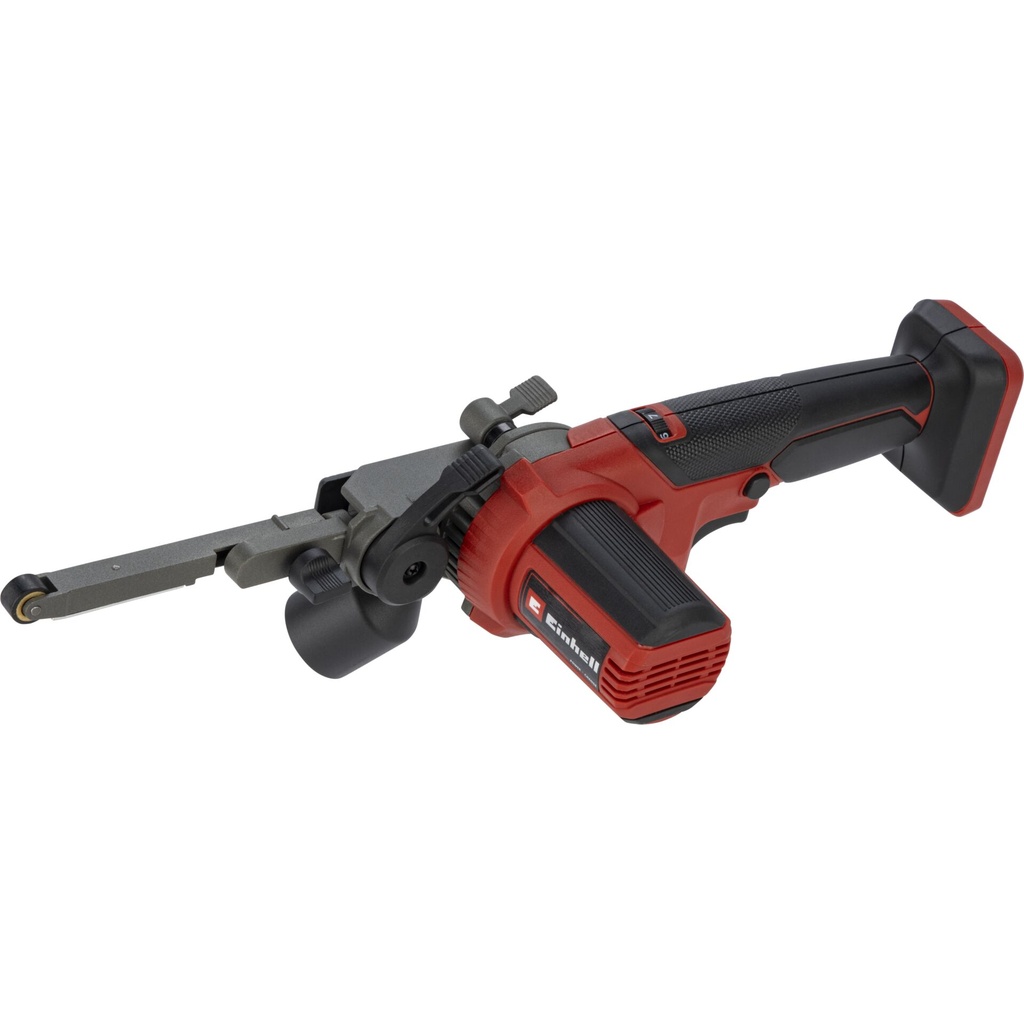 Einhell TE-BF 18 Li solo Cordless Belt File