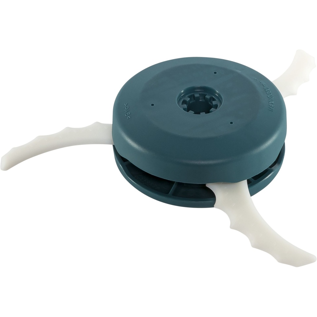 Makita Messerkopf Kunststoff 230mm