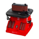 Holzmann OBS100A_230V belt and spindle sander