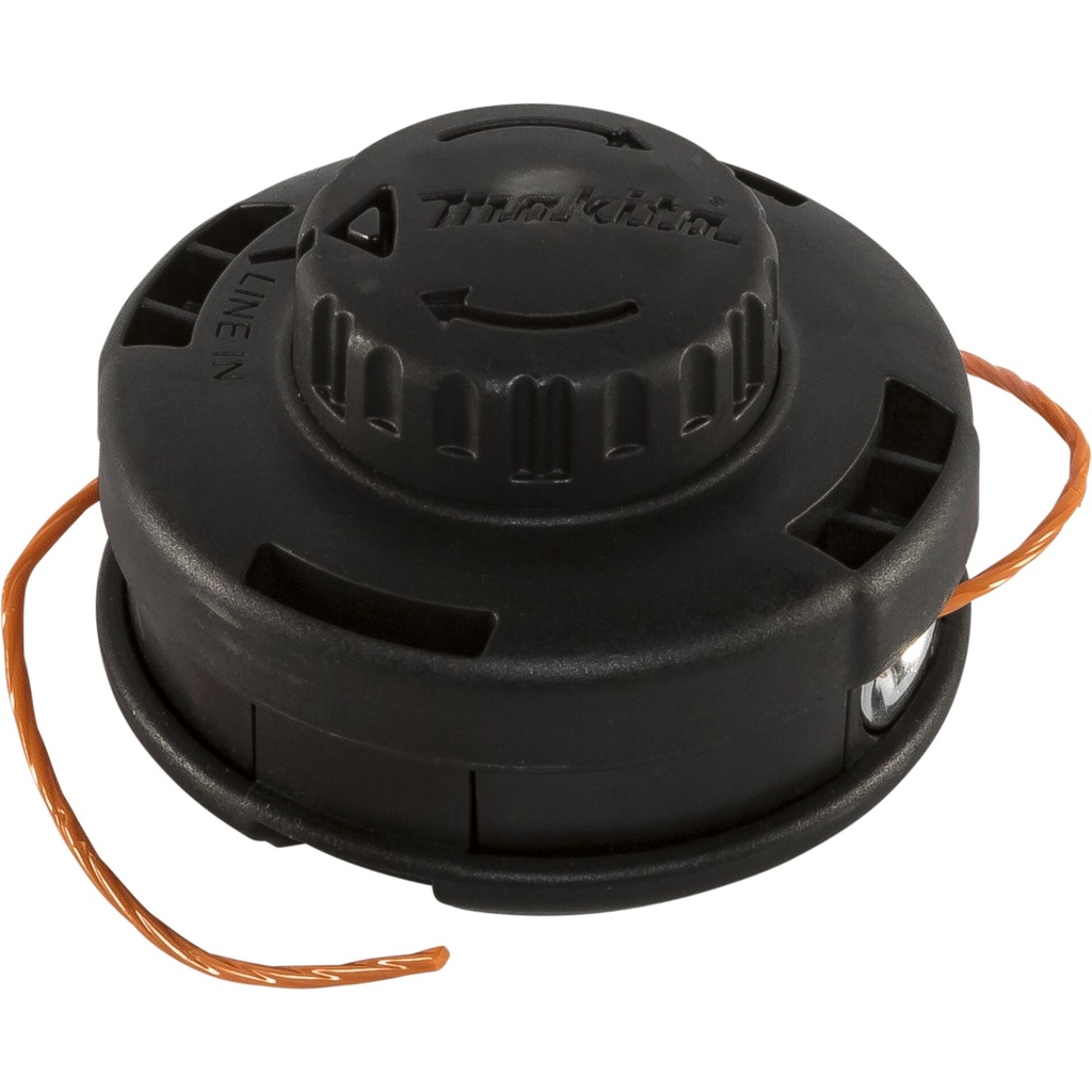 Makita 2-Fadenkopf Tap&Go 2,4mm