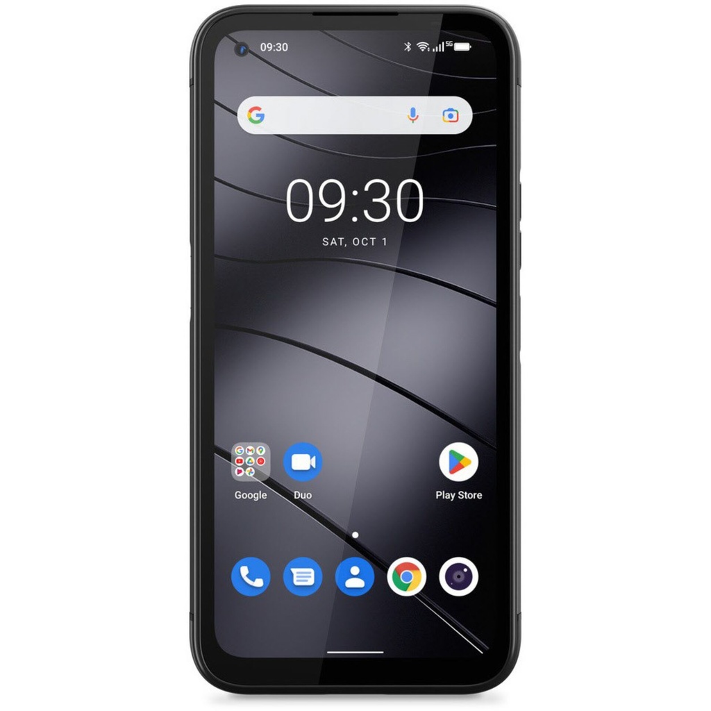 Gigaset GX6 Pro titanium black