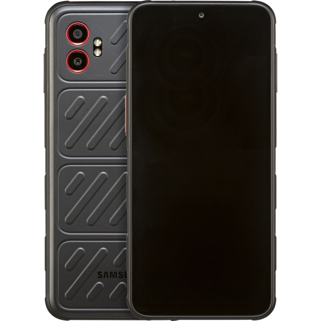 Samsung Galaxy XCover7 Pro Enterprise Edition schwarz