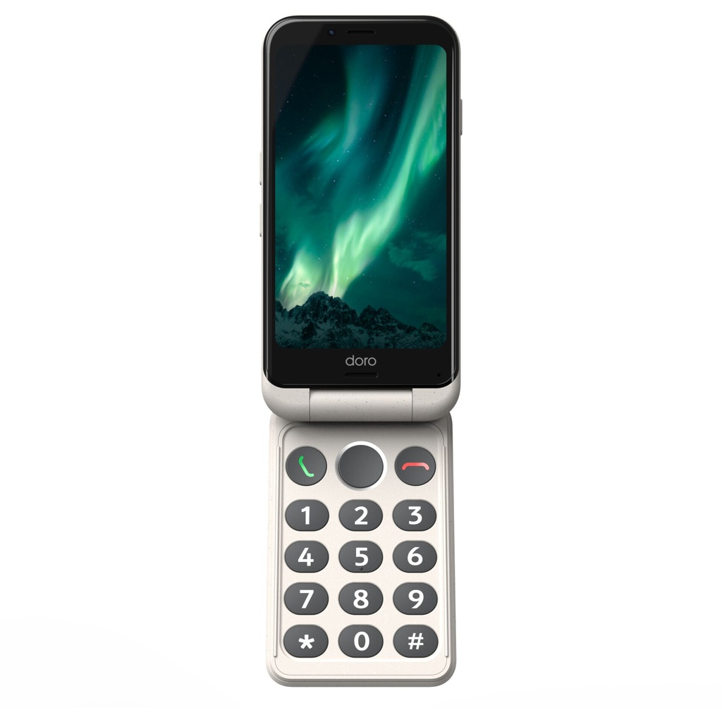 Doro Aurora A20 bone