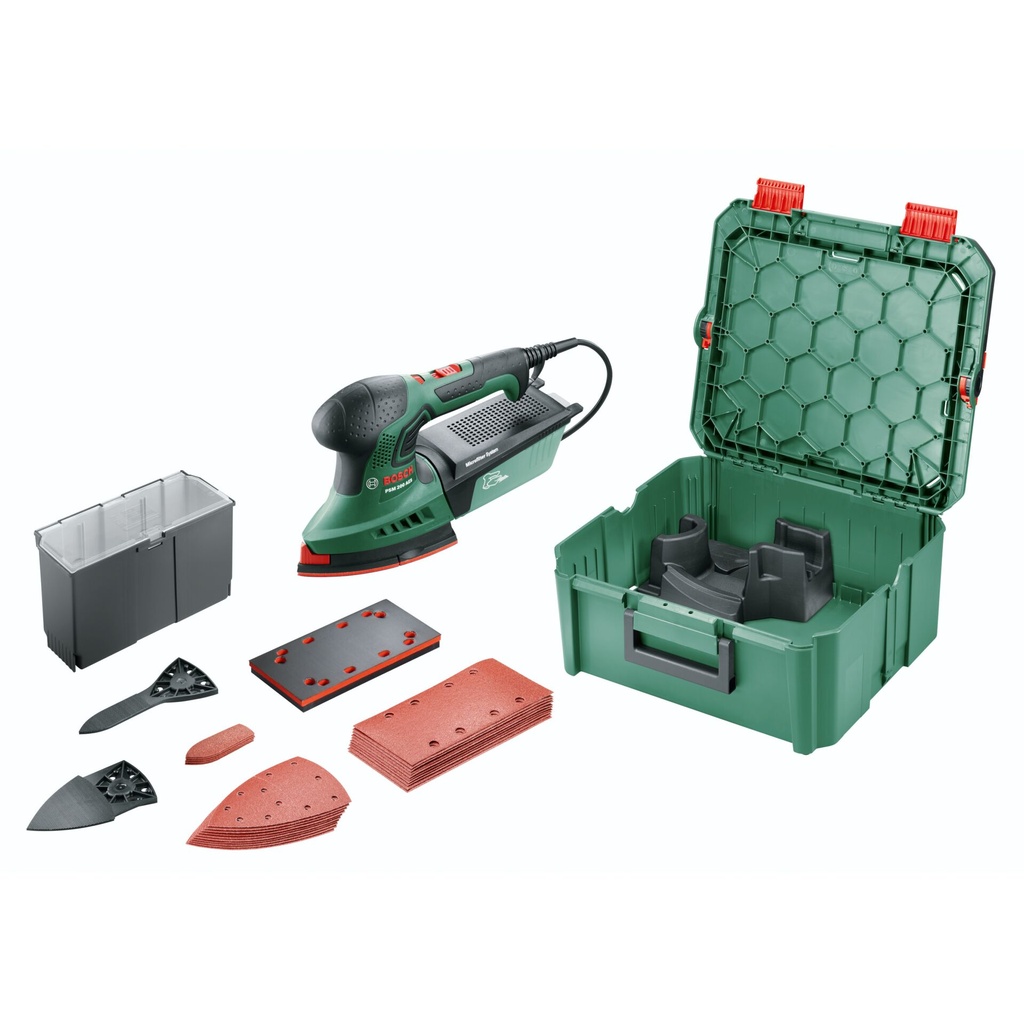 Bosch PSM 200 Sander