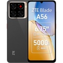 ZTE Blade A56 schwarz