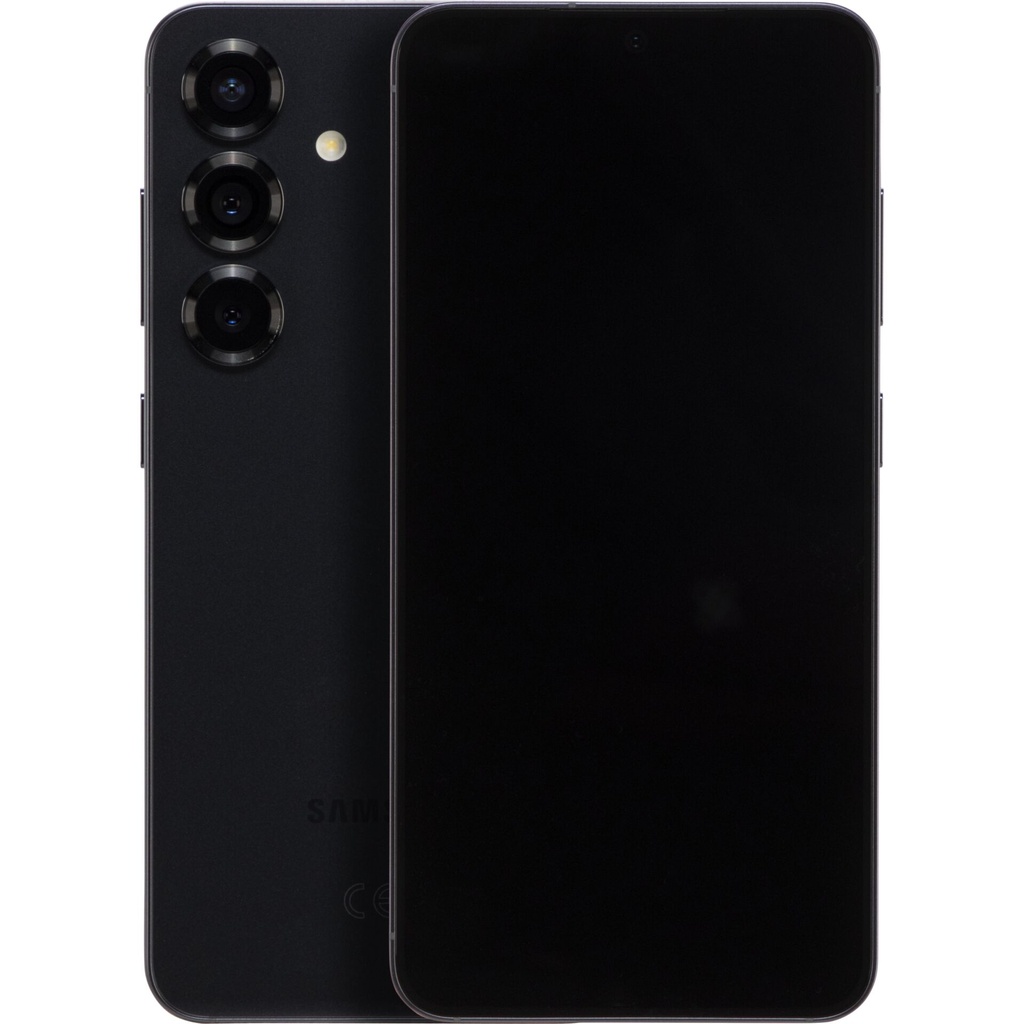 Samsung Galaxy S25 128GB Blueblack