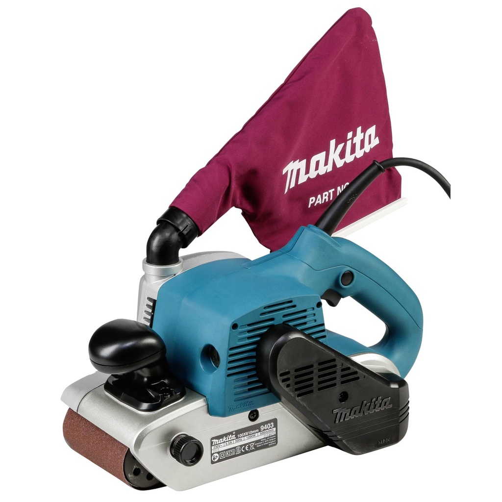 Makita 9403J Belt Sander