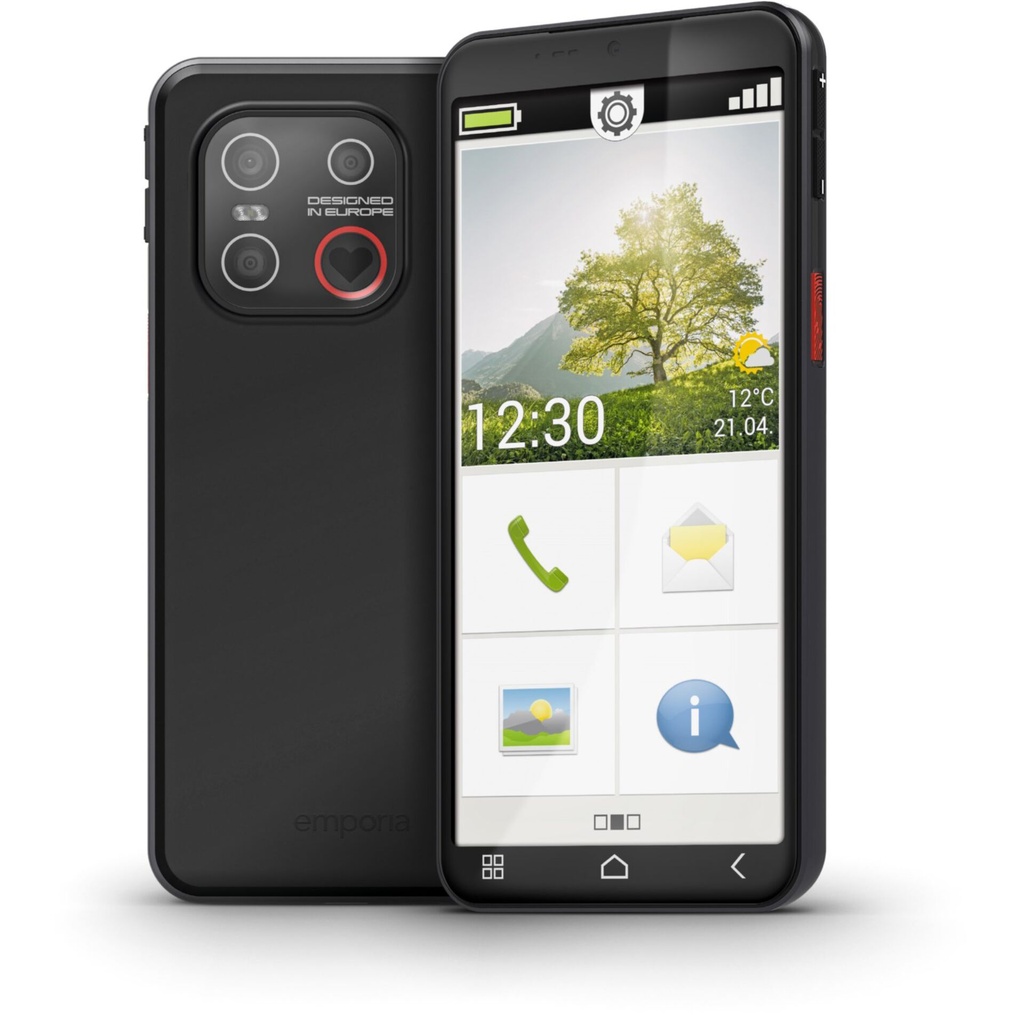 Emporia SMART.7lite