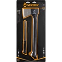 Gerber Gator Combo II Axe with Saw