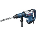 Bosch GBH 8-45 DV Drill Hammer Case