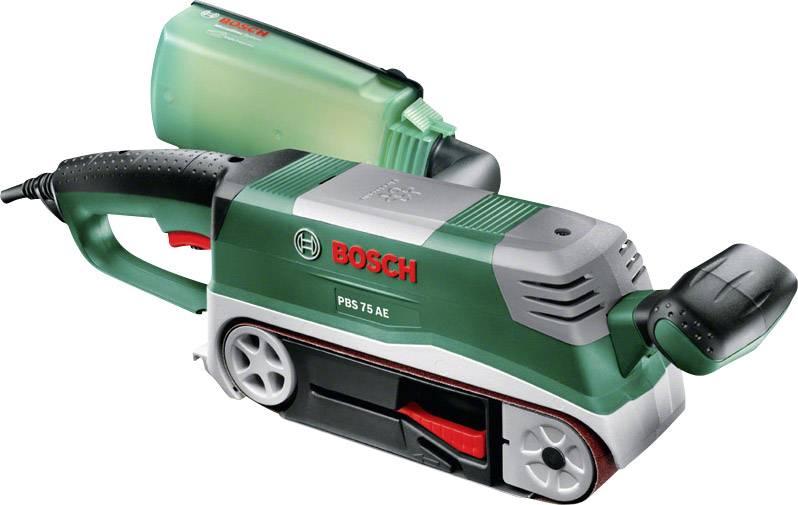 Bosch PBS 75 AE Bandschleifer