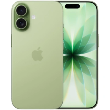 Apple iPhone 17 (256GB) sage