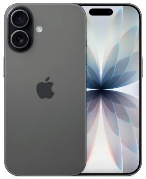 Apple iPhone 17 (256GB) black