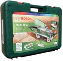 Bosch PBS 75 AE Set Bandschleifer