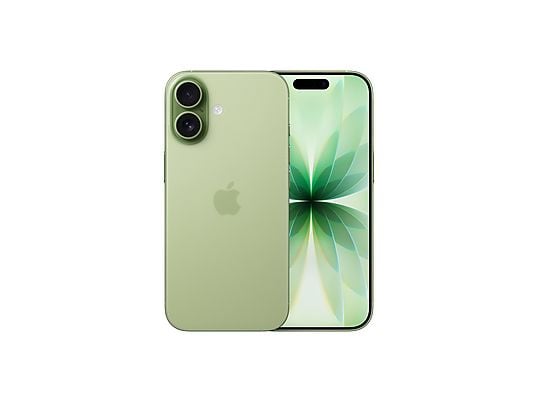 Apple iPhone 17 (512GB) sage