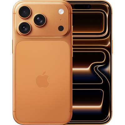Apple iPhone 17 Pro (256GB) cosmic orange