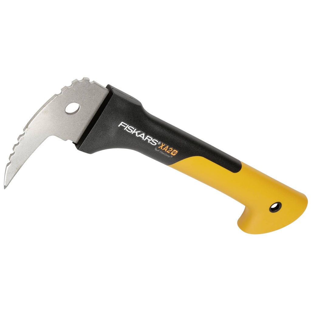 Fiskars XA2 WoodXpert Handsappie