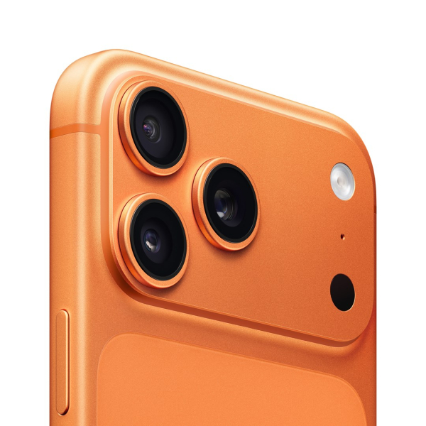 Apple iPhone 17 Pro Max (256GB) cosmic orange