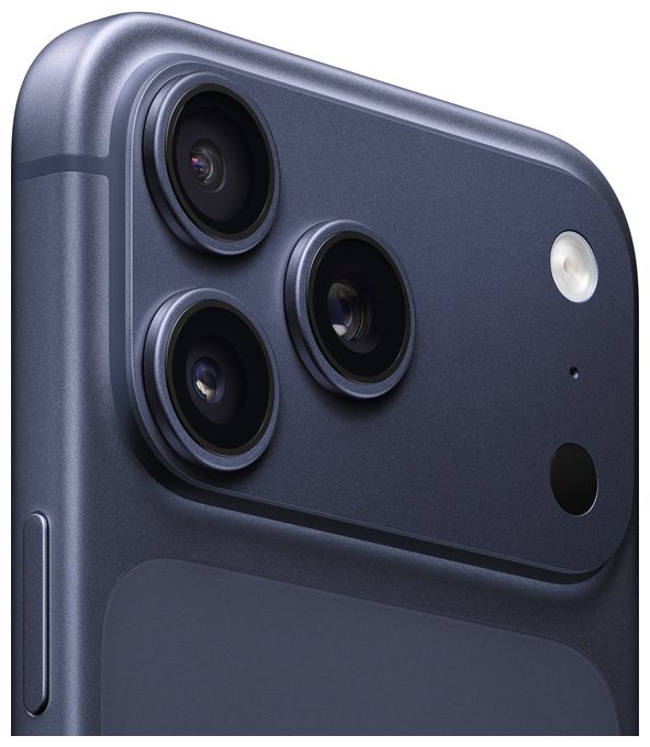 Apple iPhone 17 Pro Max (512GB) deep blue