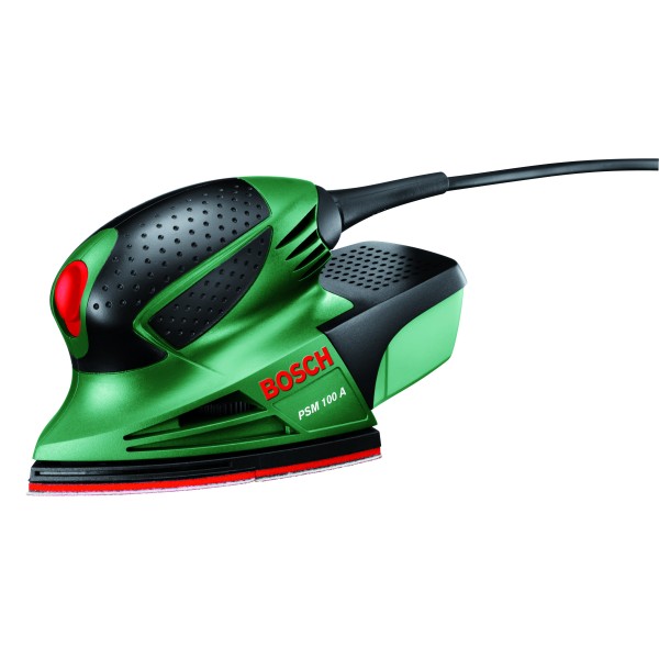Bosch PSM 100 A Multischleifer
