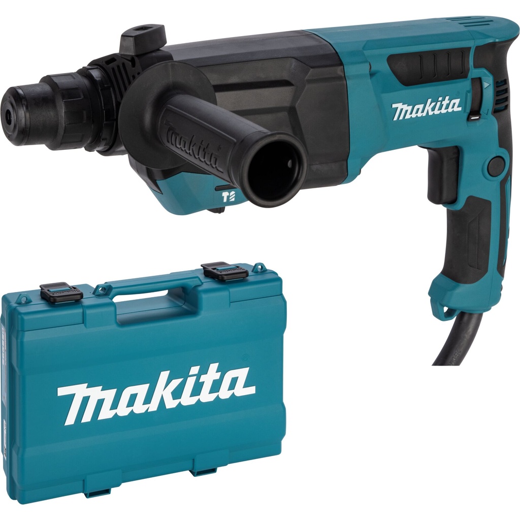 Makita HR2670 Combi Hammer