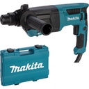 Makita HR2670 Combi Hammer