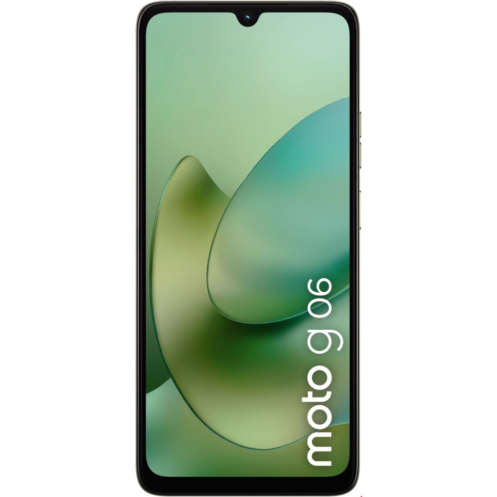 Motorola moto g06 4+256GB PANTONE tendril