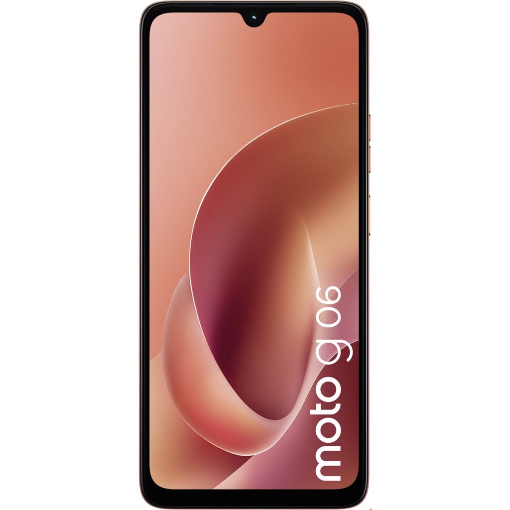 Motorola moto g06 4+256GB PANTONE arabesque
