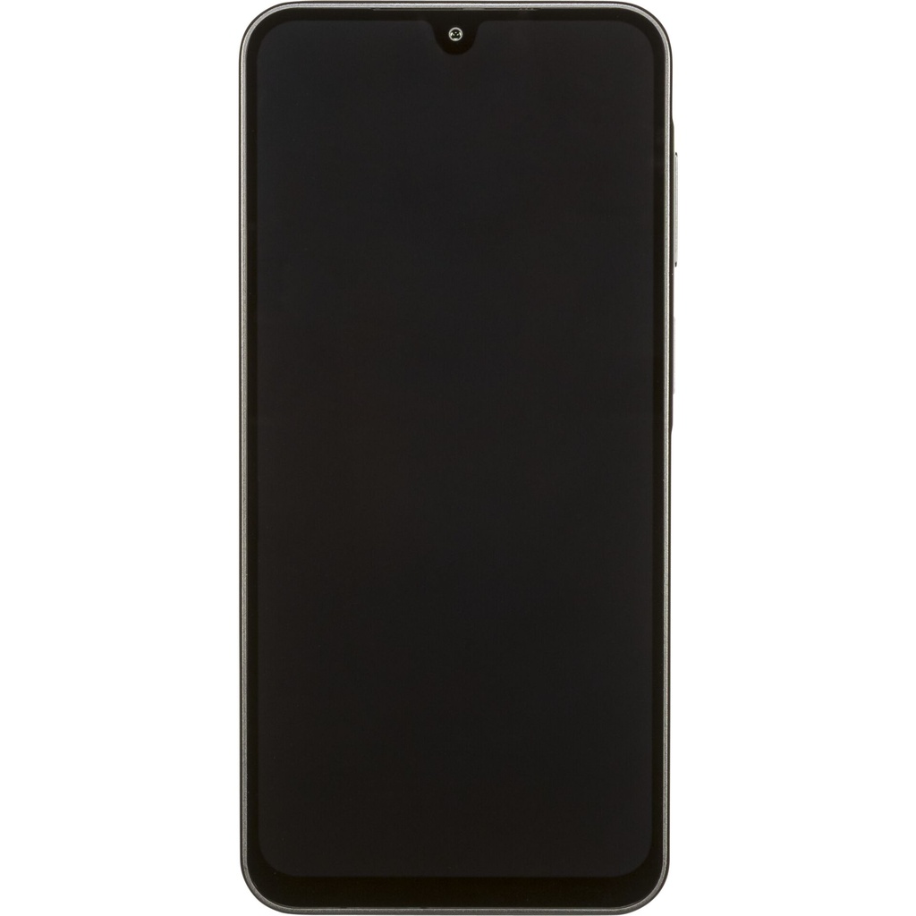 Samsung Galaxy A17 5G (128GB) black