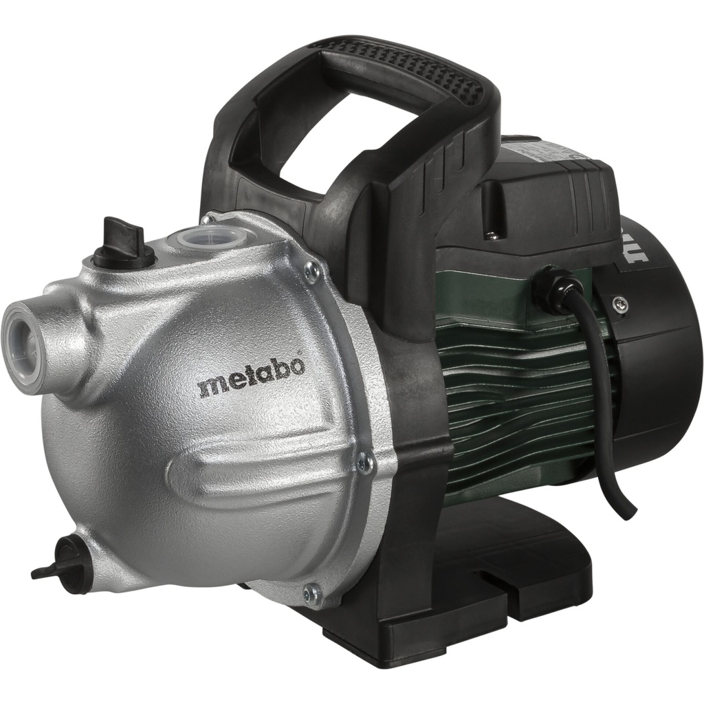 Metabo P 4000 G Garden Pump